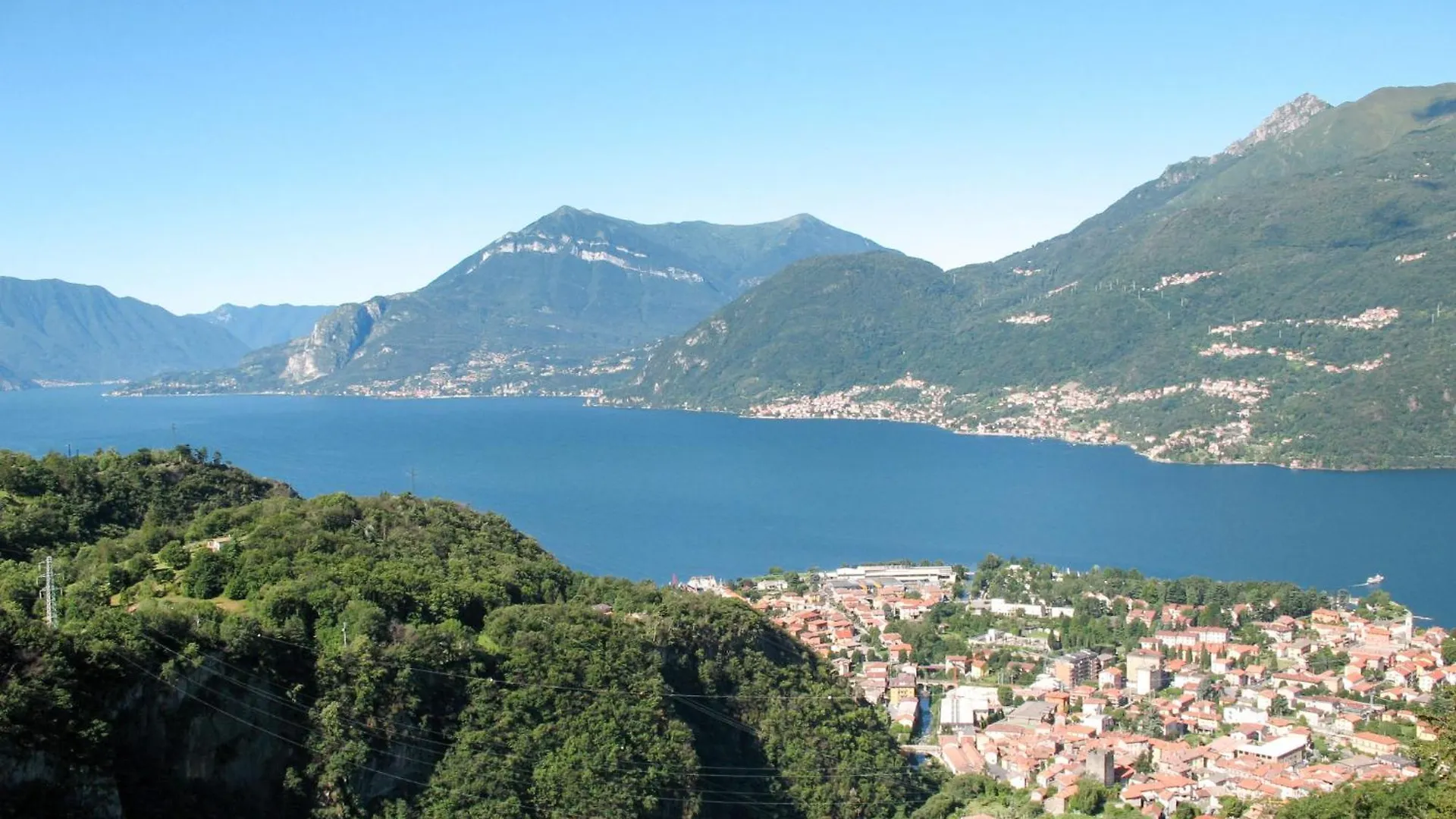 Apartment Camping Turisport-2 By Interhome Dervio 0*,  Italien