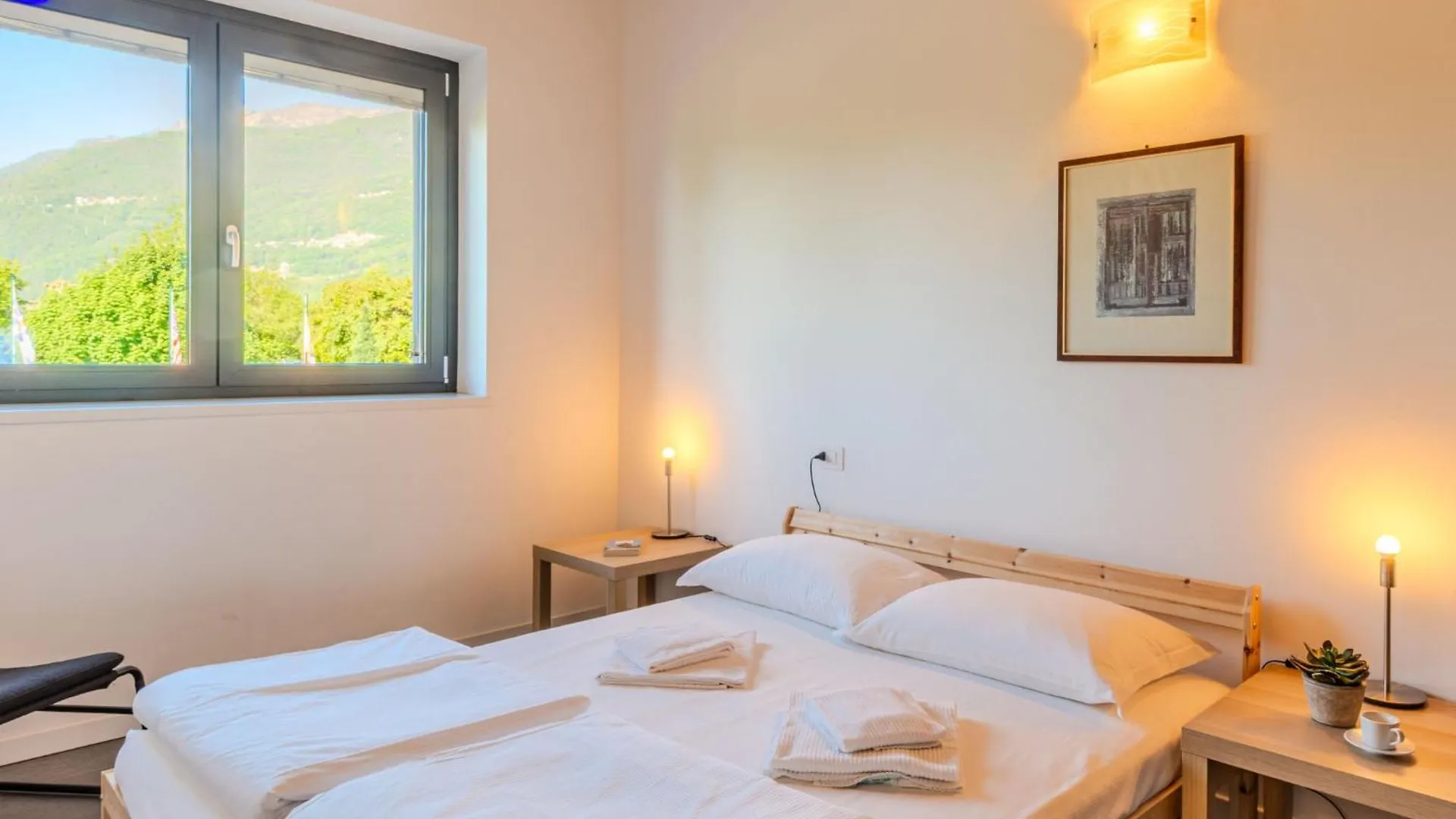 Apartment Camping Turisport-2 By Interhome 德尔维奥