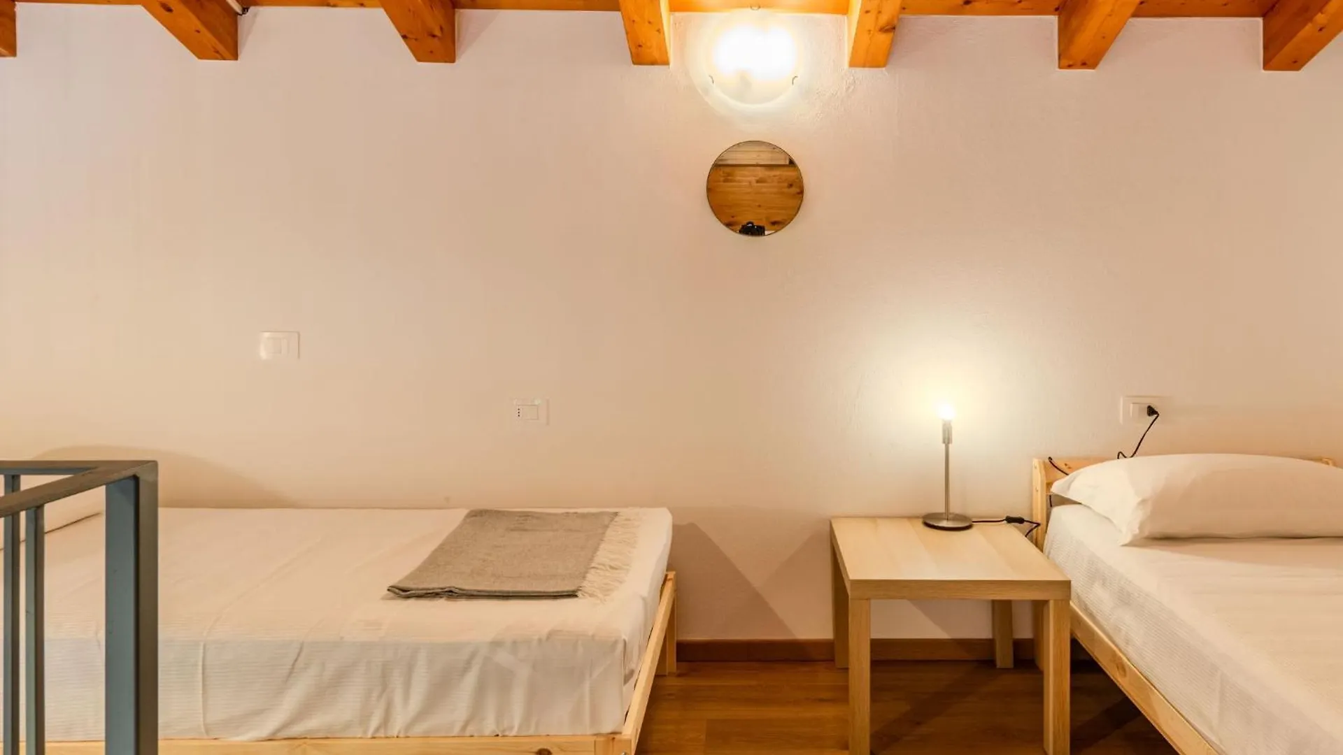 Apartment Camping Turisport-2 By Interhome Dervio Italien