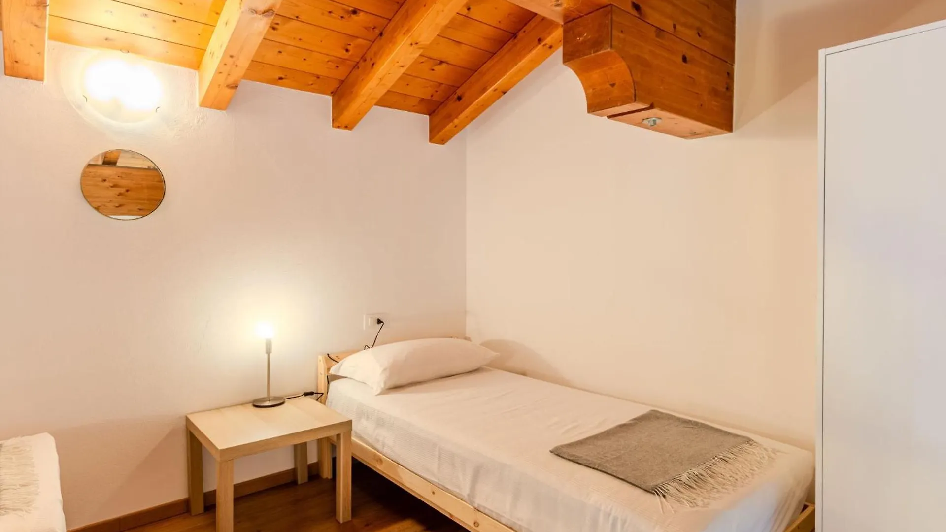 Apartment Camping Turisport-2 By Interhome Dervio
