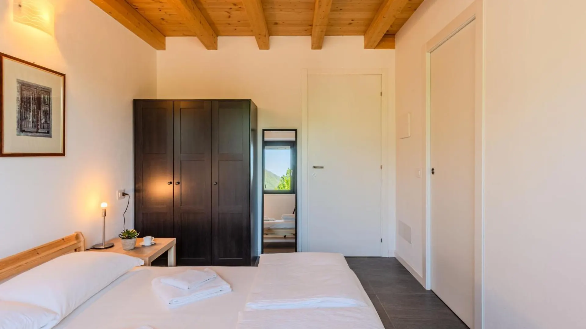 Apartment Camping Turisport-2 By Interhome Dervio Italien