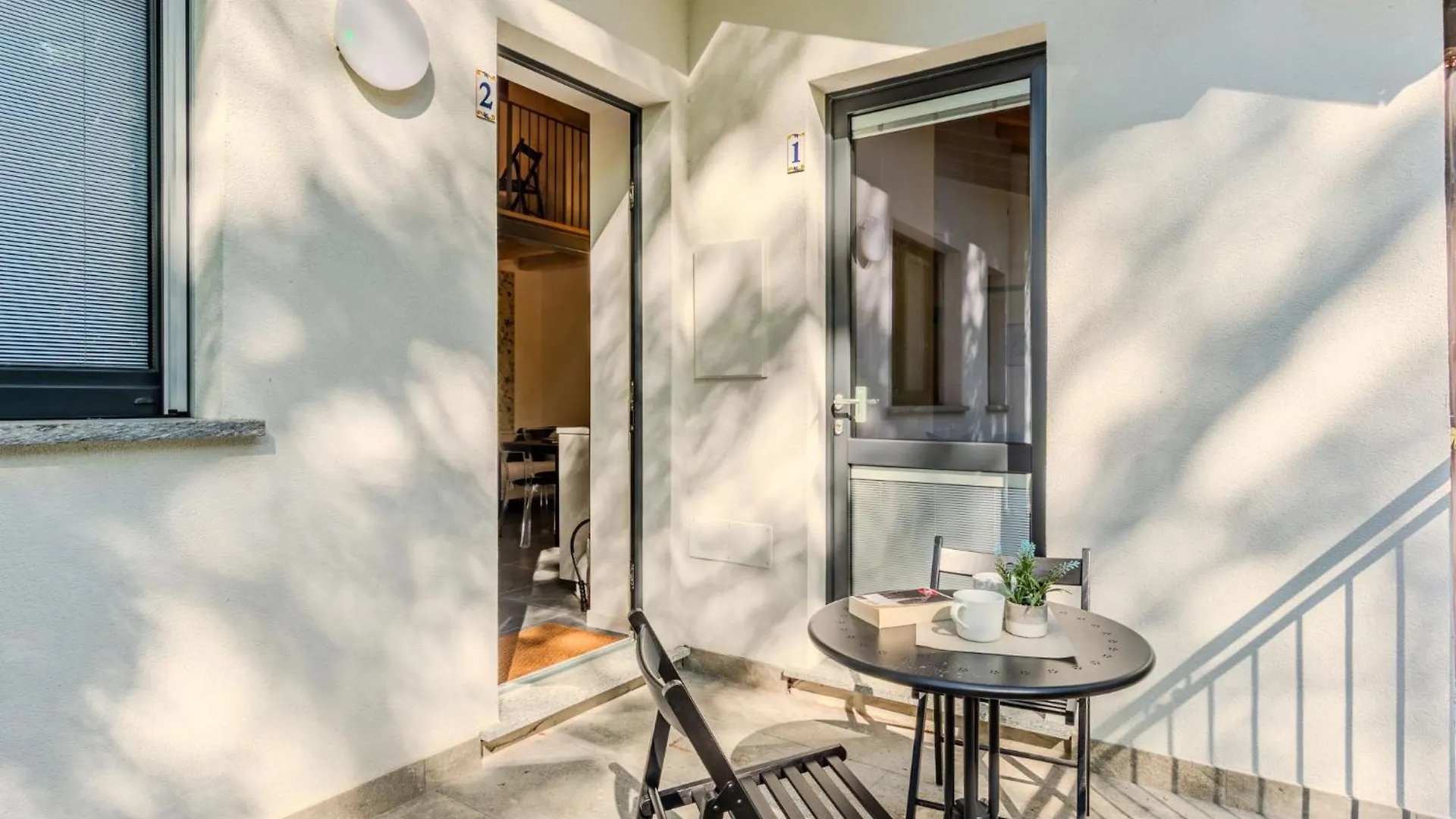 Apartment Camping Turisport-2 By Interhome 德尔维奥