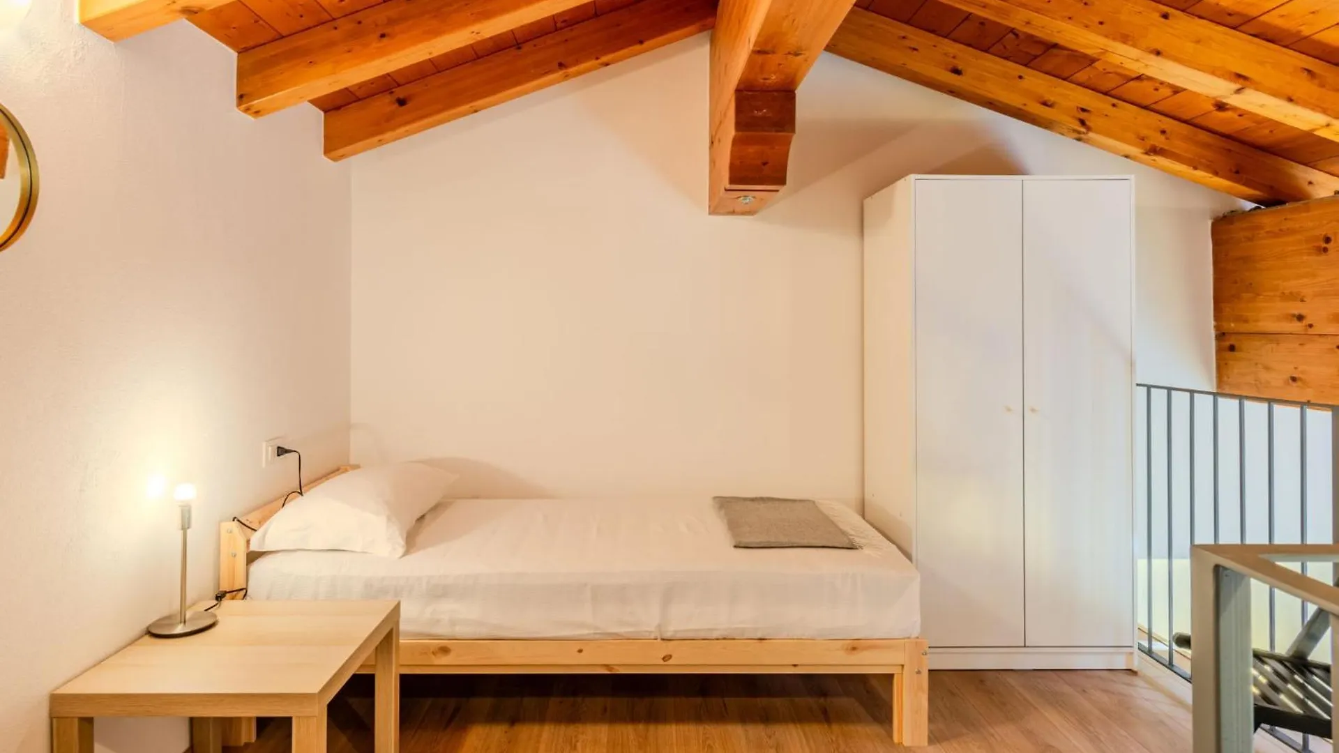 Apartment Camping Turisport-2 By Interhome Dervio