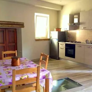 La Giazzera Appartamento