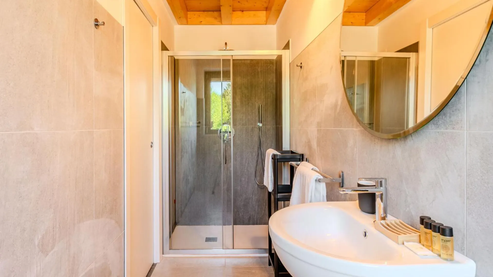 Apartment Camping Turisport-2 By Interhome Dervio